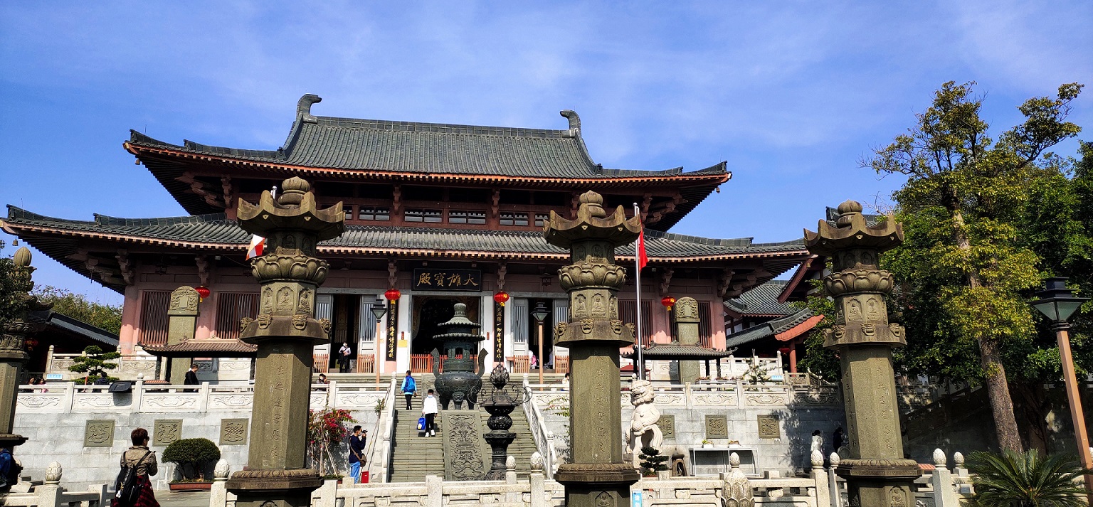年度旅行 ▏拓一片天，阅一路景。